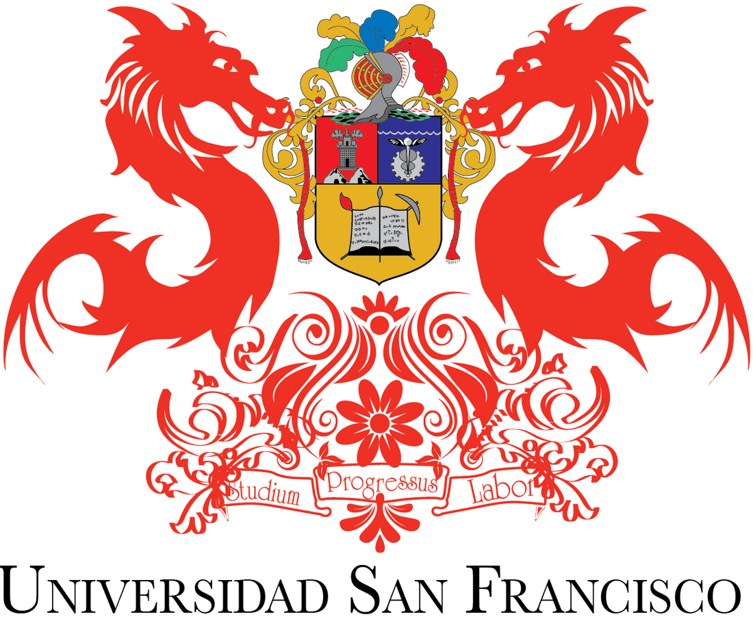 Universidad San Francisco de Quito