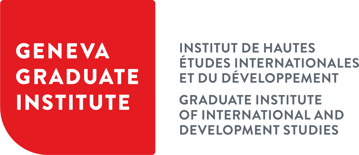the graduate institute of international and development studies