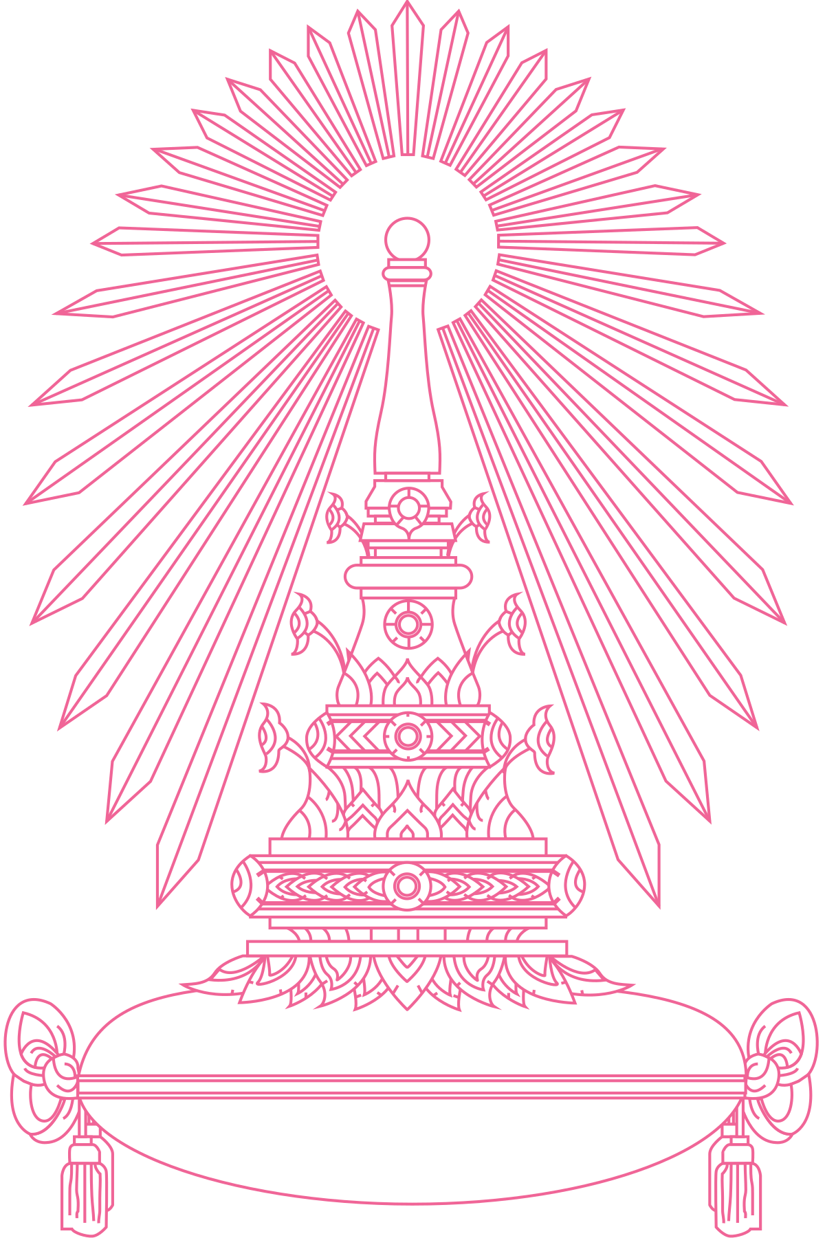 Chulalongkorn