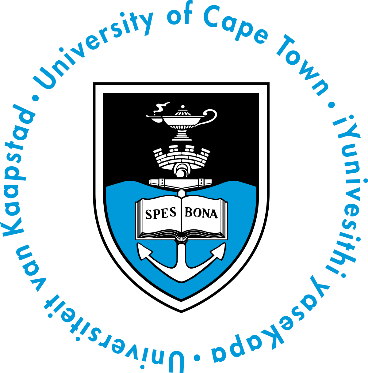 university of cape town