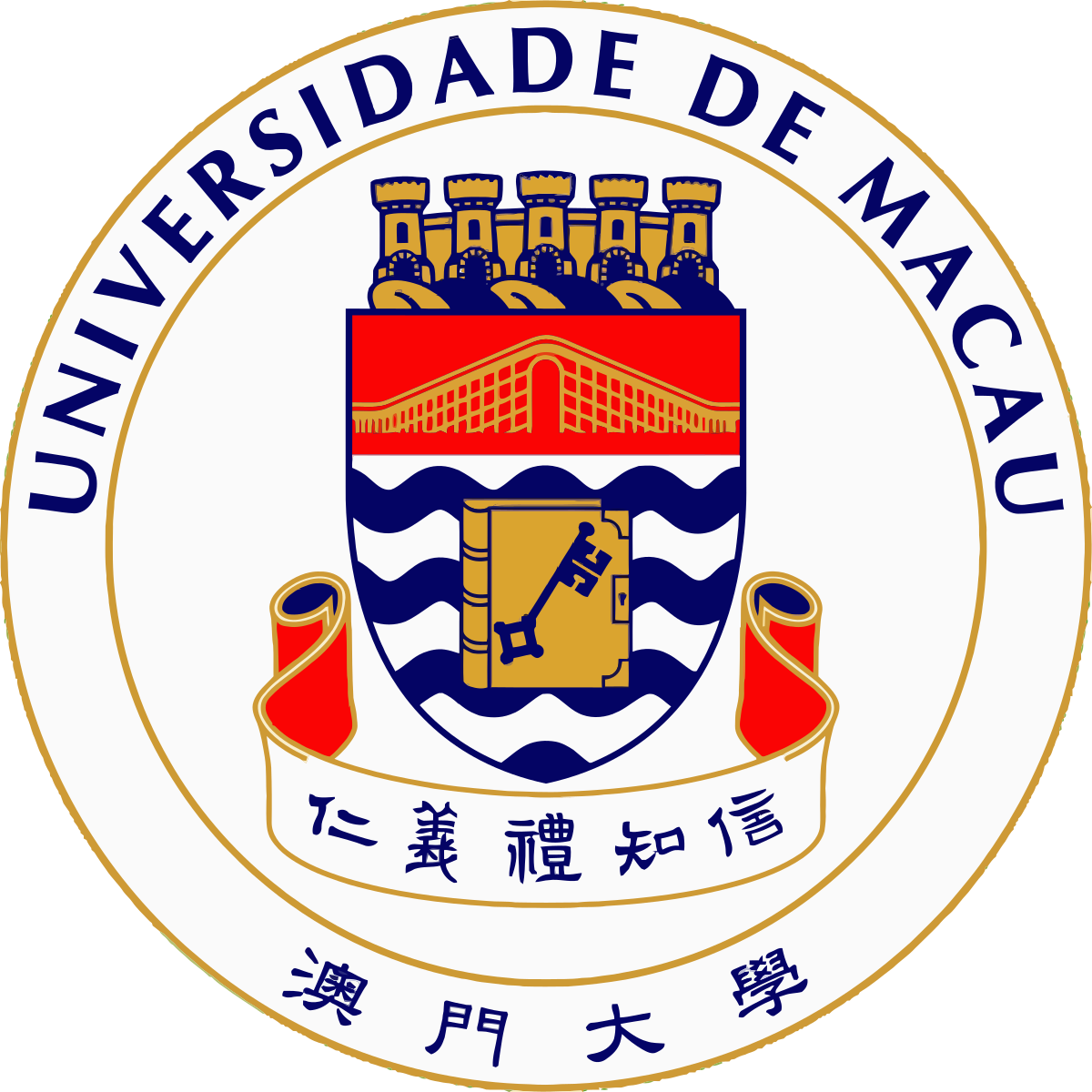 University of Macau 