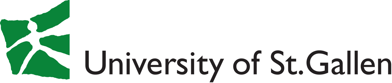 University of St. Gallen 