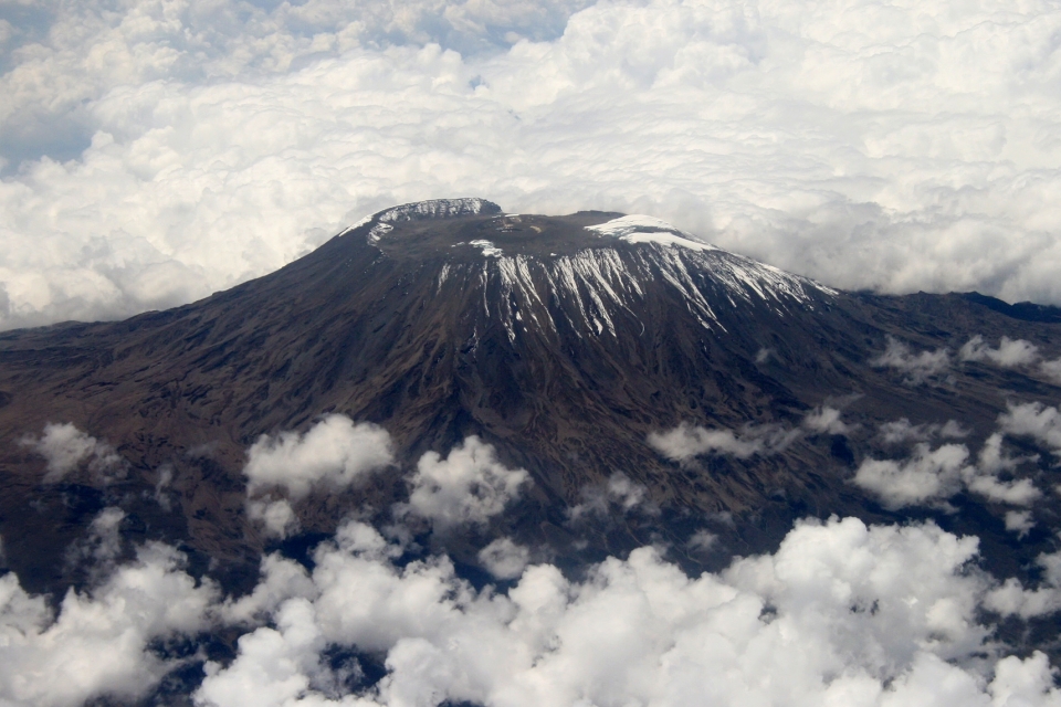 Mount Kilimanjaro
