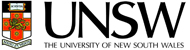 The University of New South Wales