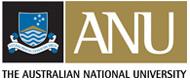 The Australian National University